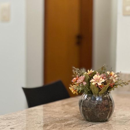 Thermas Paradise Apartamentos Rio Quente Esplanada Екстер'єр фото