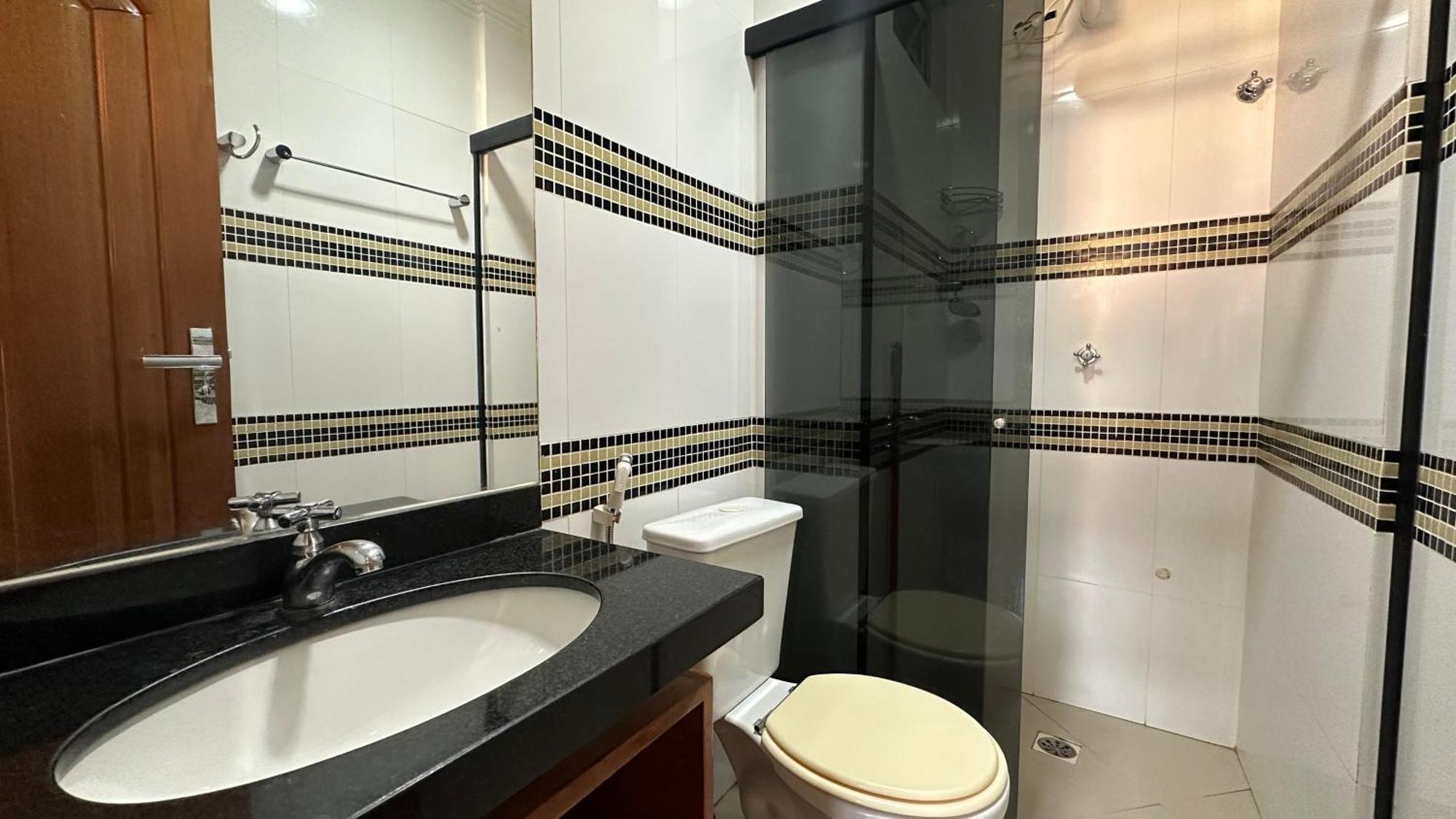 Thermas Paradise Apartamentos Rio Quente Esplanada Екстер'єр фото